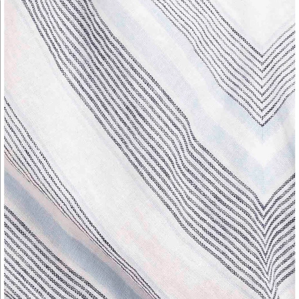 Splendid Sea Stripe Tank Dress - Picture 5 of 10